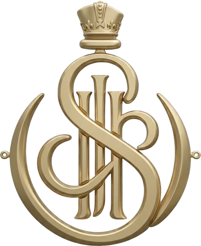 Arabian Sahhare logo